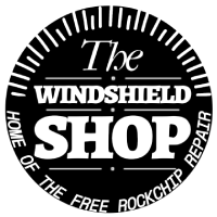 The Windshield Shop Logo